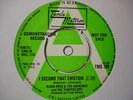 Diana Ross & The Supremes I Second That Emotion DEMO