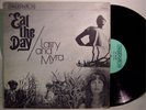 Eat the Day LARRY and MYRA Private Acid Psych Folk Rare