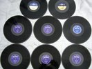 78RPM R&B/EARLY ROCK King/Atlantic/Gee/Glory/Old Town
