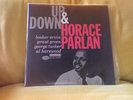 HORACE PARLAN up & down LP 200g classic records NEW