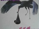 J. J. BARNES Born again Orig Perception sealed LP 1973