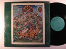 HUMAN ARTS ENSEMBLE Whisper of Dharma PRIVATE LP NM