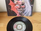 IRON MAIDEN - PURGATORY  7 