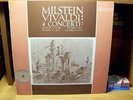 SAX MILSTEIN VIVALDI 4 CONCERTI STIKER STEREO MINT-ITAL