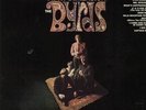 Vinyl LP The Byrds - FIFTH DIMENSION