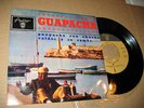GUAPACHA, AMADO BORCELA, LATIN JAZZ, 45 RPM, CUBA