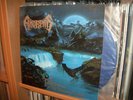 AMORPHIS Tales From The Thousand Lakes LP blue MINT