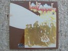 LED ZEPPELIN II ALBUM *SEALED* 1969 VINYL LP
