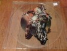 IRON MAIDEN INFINITE DREAMS RARE PICTURE DISC UNCUT