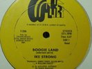MONSTER FUNK* Ike Strong - Boogie Land *SCARCE* 1981