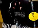 CLEAN 1968 Orig   SPIRIT   CLEAR   Moody & Hard Psych