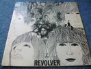 REVOLVER THE BEATLES MONO FIRST PRESS 