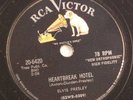 ELVIS PRESLEY 78 