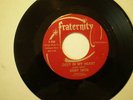 45-RARE DOOWOP FRATERNITY-934 BY KENNY SMITH-GRP-LISTEN