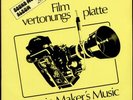 Golden Ring Library Sound 26 Klaus Weiss Drums LISTEN