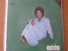 EVINHA EVA 1970 Odeon LP Bossa Funk Trio Esperanca HEAR