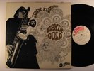 JOHN KLEMMER Blowin Gold CADET CONCEPT LP funk jazz