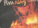 RUNNING WILD   branded and exiled   LP pic.disc