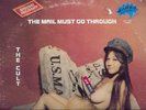 The Cult The Mail Must Go Through Rare Las Vegas Funk