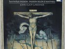 ARCHIV Digital. Gardiner - Bach - Matthew Passion 3LPs