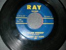 ROCKABILLY-JOHNNY RAY HARRIS-RAY-