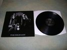 IMMORTAL PURE HOLOCAUST ORIG. 1ST. PRESS IMP.1993 LP NM