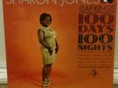 Sharon Jones and the dap kings record.
