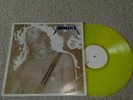 Metallica - Calling all.. YELLOW Live Vinyl LP 12