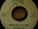 Garage, The Devilles, Kerry # 1109, Youve Made Up My