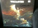 Wolfmother - S/T ORIG UK SEALED Led Zeppelin AC/DC