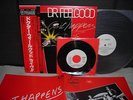 Dr.Feelgood As It Happens Japan Orig.PROMO LP OBI EP NM