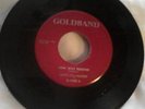 HOPELESS HOMER New Way Rockin GOLDBAND *Rare Rockabilly