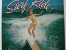 ART PEPPER Surf Ride Savoy OG Hawes  clean WOW 