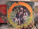 Israel Vibration-Strength Of My Life LP-OG RAS-FREEUKPP