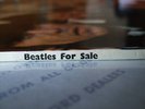 THE BEATLES : BEATLES FOR SALE, UK PARLOPHONE STEREO