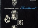 THE DIAMOND FIVE Cees Slinger BRILLIANT Fontana 1964 NM