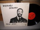 rare 1985 modern soul: Michael Soward- Real Love EP