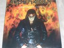 IRON MAIDEN *All Hell Broke Loose At Wembley* ltd.2xLP