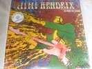 JIMI HENDRIX**In From The Storm**LTD.ED 2XLP