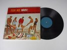 TEEN-AGE ROCK