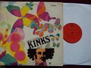 THE KINKS 