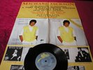 MICHAEL JACKSON-THRILLER-V.RARE UK 7