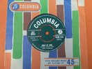 Gene Chandler - Duke of Earl - Columbia DB 4793