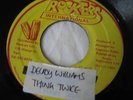 DELROY WILLIAMS - THINK TWICE - ROCKERS 7