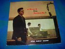 CHET BAKER Tommasi BOBBY JASPAR Humair - Chet is Back