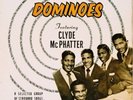 BILLY WARD & the DOMINOES / Original UK 10