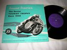 Sound Stories - Isle Of Man TT 1958 (UK Orig 10
