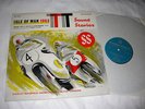 Sound Stories - Isle Of Man TT 1963 (UK Orig LP Nr MINT