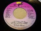 WIL COLLINS=Bareback [D.J.] 45=RARE 70's NORTHERN SOUL