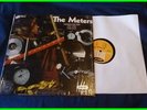 The Meters LP w/ Sissy Strut Josie FUNK LP Art Neville